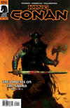 Cover for King Conan: The Phoenix on the Sword (Dark Horse, 2012 series) #1 [5]