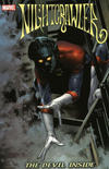 Cover for Nightcrawler: The Devil Inside (Marvel, 2005 series) 