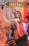 Cover Thumbnail for Obergeist: Ragnarok Highway (2001 series) #1 [Concentration Camp cover]