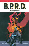 Cover for B.P.R.D. (Dark Horse, 2003 series) #14 - King of Fear