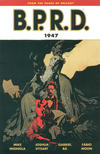 Cover for B.P.R.D. (Dark Horse, 2003 series) #13 - 1947