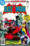 Cover for Batman (DC, 1940 series) #332 [Newsstand]
