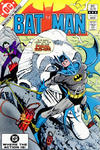 Cover Thumbnail for Batman (1940 series) #353 [Direct]