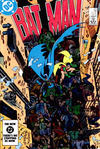Cover Thumbnail for Batman (1940 series) #370 [Direct]