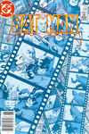 Cover Thumbnail for Batman (1940 series) #396 [Newsstand]