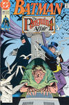 Cover Thumbnail for Batman (1940 series) #448 [Direct]