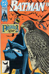 Cover Thumbnail for Batman (1940 series) #449 [Direct]