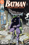 Cover Thumbnail for Batman (1940 series) #450 [Direct]