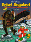 Cover for Onkel Dagobert (Egmont Ehapa, 1994 series) #6