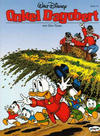 Cover for Onkel Dagobert (Egmont Ehapa, 1994 series) #10