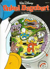 Cover for Onkel Dagobert (Egmont Ehapa, 1994 series) #19