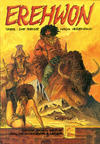 Cover for Erehwon (Schreiber & Leser, 1983 series) 