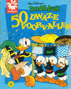 Cover for Donald Duck 50 dwaze voorvallen (Oberon, 1982 series) #2