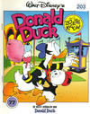 Cover for De beste verhalen van Donald Duck (Geïllustreerde Pers, 1985 series) #77 - Als zoetekauw