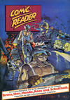 Cover for Comic-Reader (Becker & Knigge, 1981 series) 