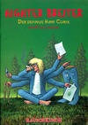 Cover for Highter Breiter (Nachtschatten Verlag, 1995 series) 