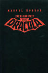 Cover for Die Gruft von Dracula (Panini Deutschland, 2003 series) #1