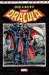 Cover for Die Gruft von Dracula (Panini Deutschland, 2003 series) #4