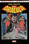Cover for Die Gruft von Dracula (Panini Deutschland, 2003 series) #5
