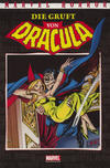 Cover for Die Gruft von Dracula (Panini Deutschland, 2003 series) #7