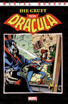 Cover for Die Gruft von Dracula (Panini Deutschland, 2003 series) #8
