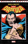 Cover for Die Gruft von Dracula (Panini Deutschland, 2003 series) #9