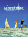 Cover for Aldebaran (Epsilon, 2002 series) #1 - Die Katastrophe