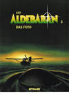 Cover for Aldebaran (Epsilon, 2002 series) #3 - Das Foto