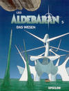 Cover for Aldebaran (Epsilon, 2002 series) #5 - Das Wesen