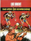 Cover for Luc Orient (Norbert Hethke Verlag, 1986 series) #[14] -  Das Ufer des Schreckens