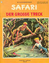 Cover for Safari (Rädler, 1972 series) #4