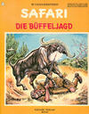 Cover for Safari (Rädler, 1972 series) #5