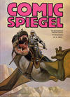 Cover for Comic Spiegel (Reiner-Feest-Verlag, 1983 series) #10