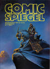 Cover for Comic Spiegel (Reiner-Feest-Verlag, 1983 series) #11