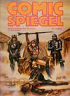 Cover for Comic Spiegel (Reiner-Feest-Verlag, 1983 series) #13