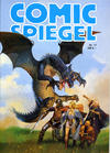 Cover for Comic Spiegel (Reiner-Feest-Verlag, 1983 series) #17