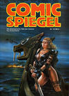 Cover for Comic Spiegel (Reiner-Feest-Verlag, 1983 series) #18