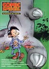 Cover for Comic Spiegel (Reiner-Feest-Verlag, 1983 series) #19
