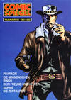 Cover for Comic Spiegel (Reiner-Feest-Verlag, 1983 series) #21