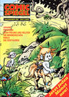 Cover for Comic Spiegel (Reiner-Feest-Verlag, 1983 series) #22