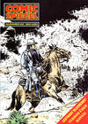 Cover for Comic Spiegel (Reiner-Feest-Verlag, 1983 series) #24