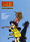Cover for Comic Spiegel (Reiner-Feest-Verlag, 1983 series) #25