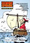 Cover for Comic Spiegel (Reiner-Feest-Verlag, 1983 series) #26