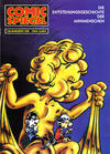 Cover for Comic Spiegel (Reiner-Feest-Verlag, 1983 series) #28