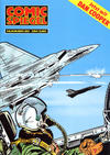 Cover for Comic Spiegel (Reiner-Feest-Verlag, 1983 series) #30