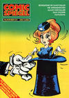 Cover for Comic Spiegel (Reiner-Feest-Verlag, 1983 series) #31