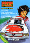 Cover for Comic Spiegel (Reiner-Feest-Verlag, 1983 series) #32