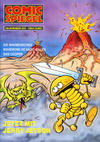 Cover for Comic Spiegel (Reiner-Feest-Verlag, 1983 series) #33