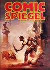 Cover for Comic Spiegel (Reiner-Feest-Verlag, 1983 series) #2