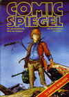 Cover for Comic Spiegel (Reiner-Feest-Verlag, 1983 series) #5